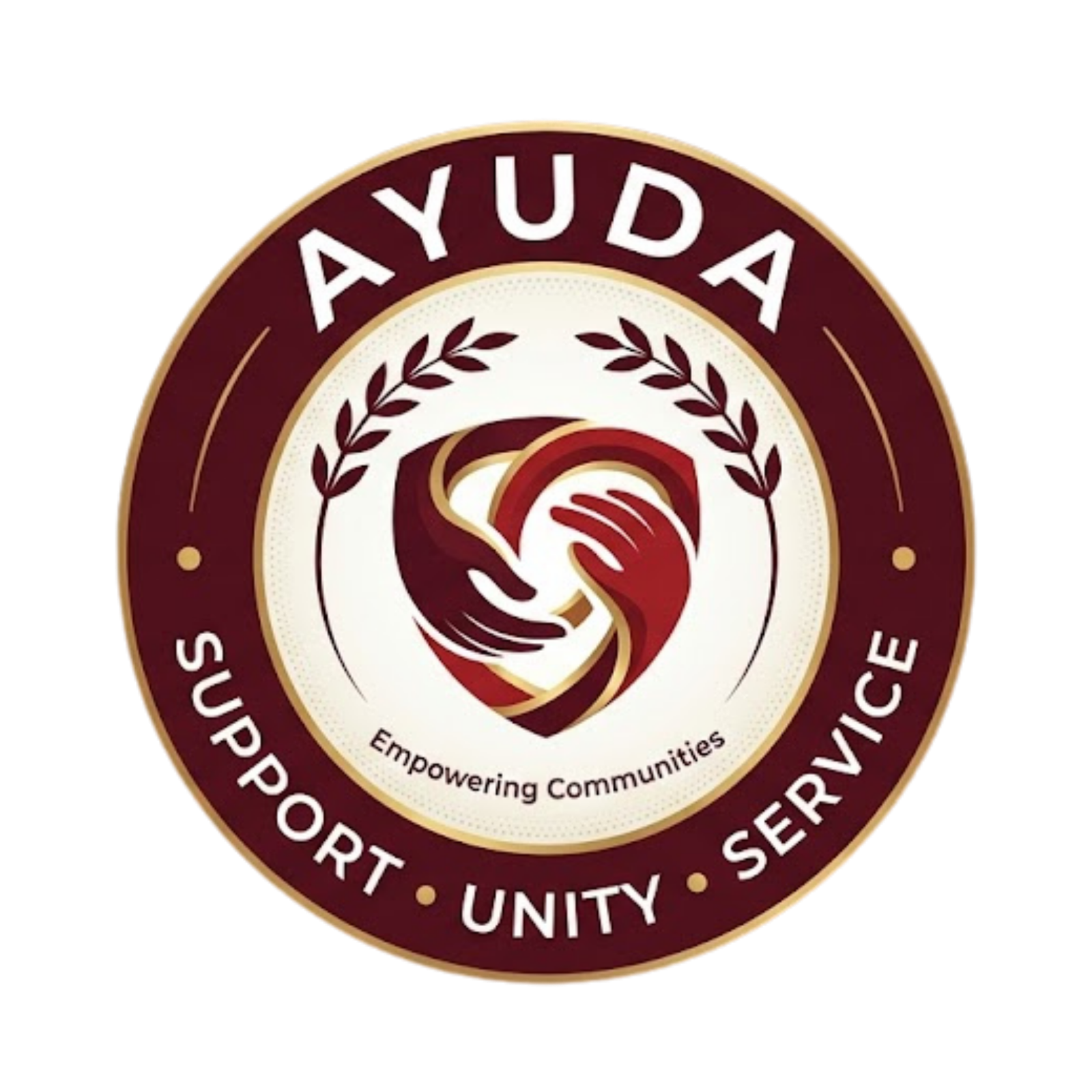 AYUDA
